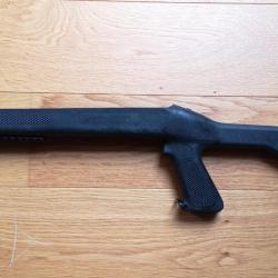 Rare crosse Choate USM1