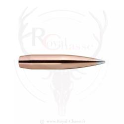 100 ogives Cal.6.5mm D.264 153Grs A-TIP MATCH HORNADY