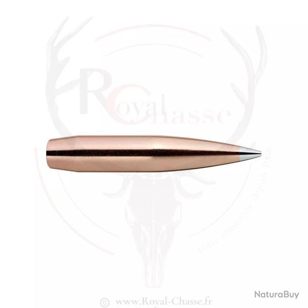 100 ogives Cal.6.5mm D.264 153Grs A-TIP MATCH HORNADY