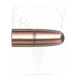 100 ogives Cal.30 D.308 150Grs INTERLOCK RN HORNADY