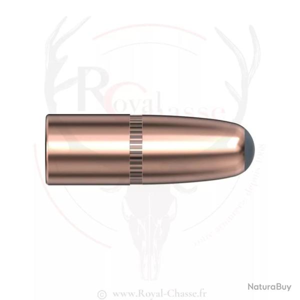 100 ogives Cal.30 D.308 150Grs INTERLOCK RN HORNADY