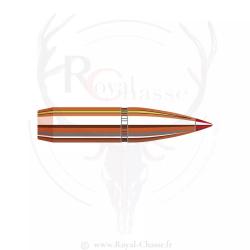 100 ogives Cal.270 D.277 150Grs SST HORNADY