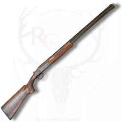 Occasion - Fusil superpos&eacute; F3 CAl.12/76 BLASER