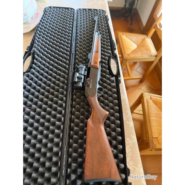 Winchester SXR Vulkan 300WM