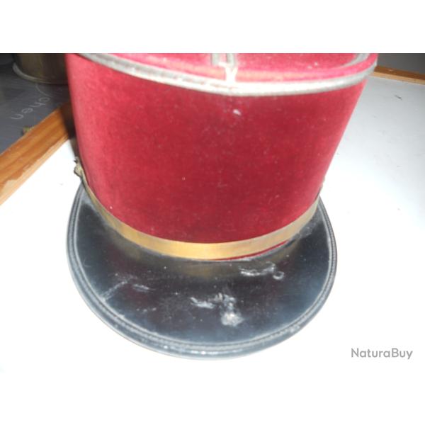 k�pi de lieutenant m�decin post ww2 fabrication tailleur