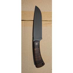 Couteau Winkler Knives Lost Lake Knife - Maple Tribal - 80CRV2