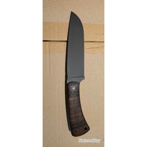 Couteau Winkler Knives Lost Lake Knife - Maple Tribal - 80CRV2