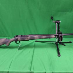 Carabine &agrave; verroue Bergara Wilderness Sierra Carbon .300Win Mag
