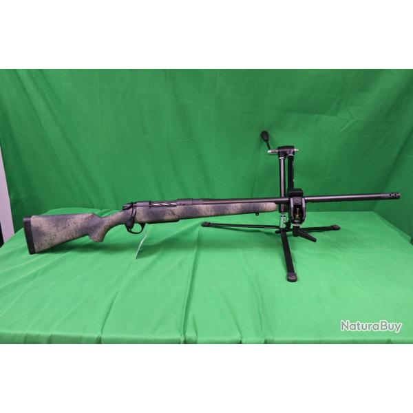 Carabine � verroue Bergara Wilderness Sierra Carbon .300Win Mag