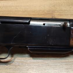 Browning Bar acier 300 win