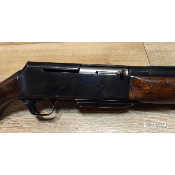 Browning Bar acier 300 win