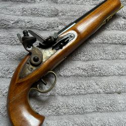 Pistolet &agrave; Silex Tower