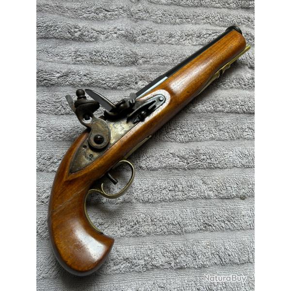 Pistolet � Silex Tower