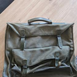 serviette militaire fran&ccedil;aise