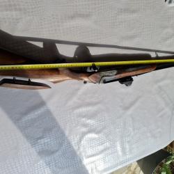 Express A.W. Wolf 9,3x74R