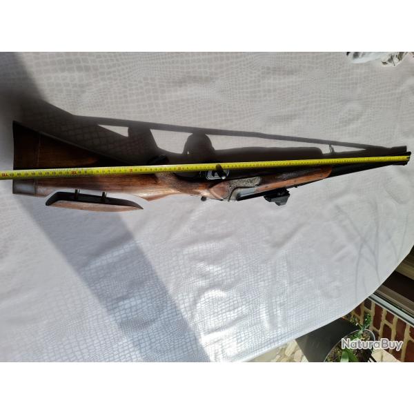 Express A.W. Wolf 9,3x74R