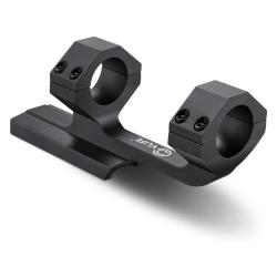 Montage monobloc CVLife 25.4mm &agrave; fixation Picatinny