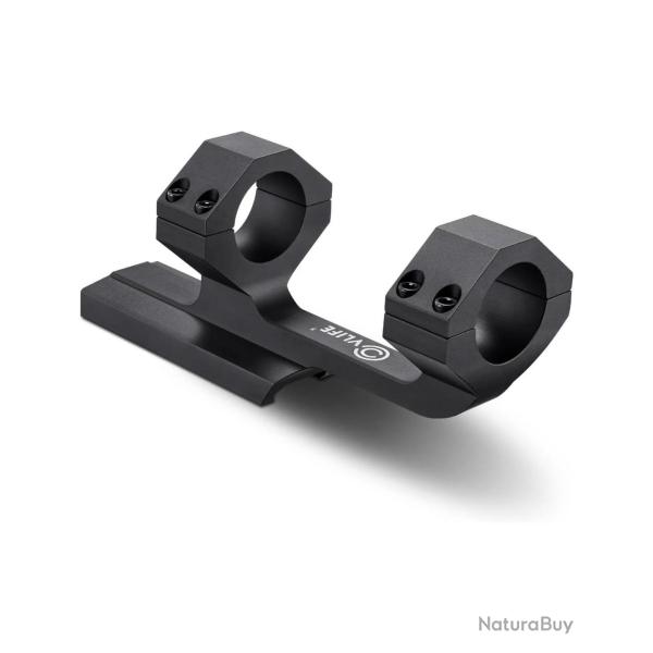 DERNIER EXEMPLAIRE ! Montage Cantilever CVLife �25.4mm pour rail Picatinny