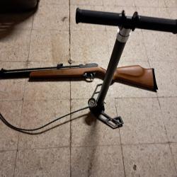 Carabine &agrave; plomb SNOWPEAK PK 900 W