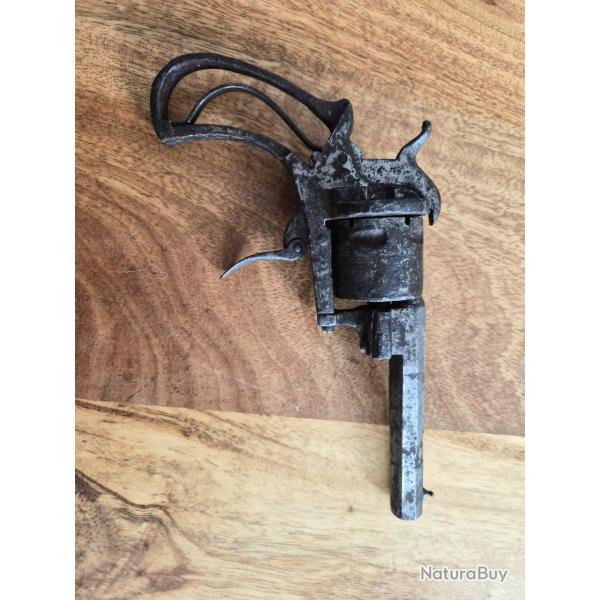 7mm � Broche a r�nover