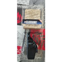 Holster Blackhawk taser X26