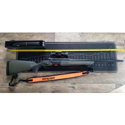 Pack Beretta BRX1 Od Green .30-06 + Aimpoint 9000SC 2MOA + bretelle Aimpoint