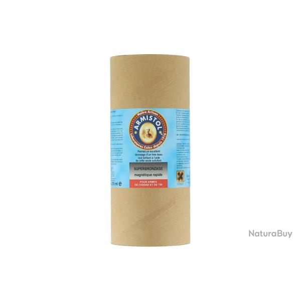 Bidon Bronzage Super Armistol 250ml