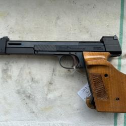Pistolet Hammerli Olympia