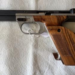 Pistolet Hammerli 230