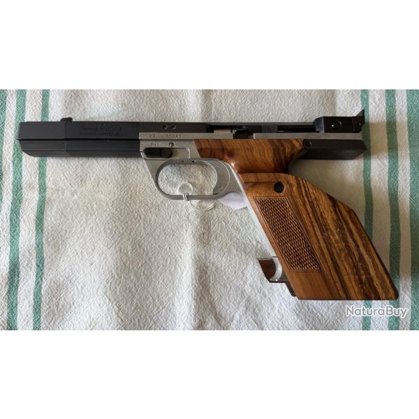 Pistolet Hammerli 230