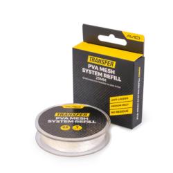 AVID CARP TRANSFER PVA MESH SYSTEM REFILL AVID CARP 7m 35mm