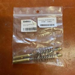 1 x &Eacute;couvillon bronze cal 44/50