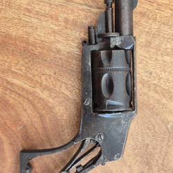 6mm velodog hammerless