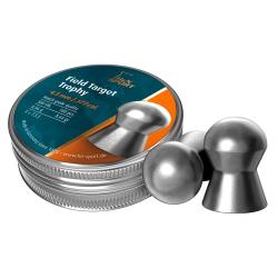 Plombs H&N Sport Field Target Trophy cal.4,51 0.56g 8.64gr par 5000