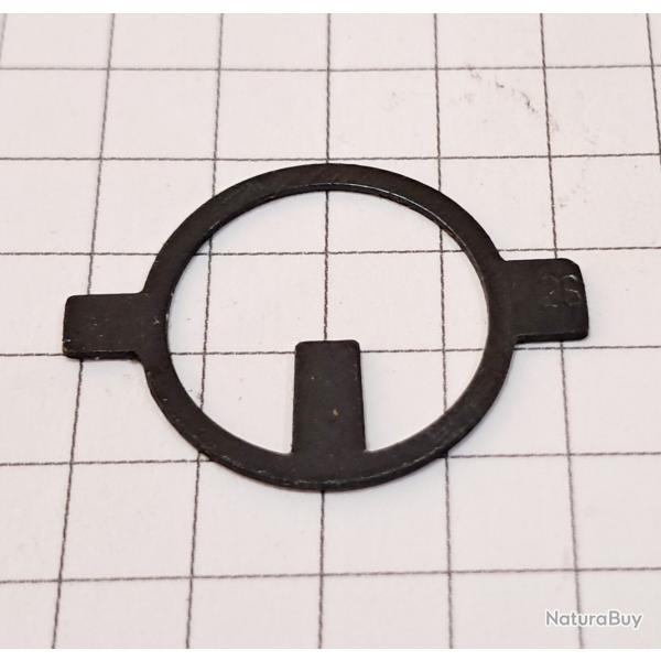 Iris/guidon 2,6 diam�tre 16mm pour dioptres
