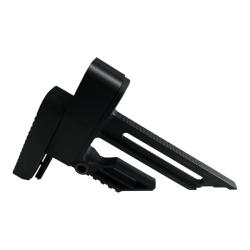 Ruger Pr&eacute;cision Rimfire Plaque de couche ajustable +30mm