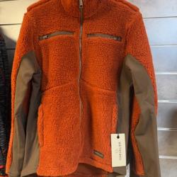 Veste en laine Root pour homme Chevalier