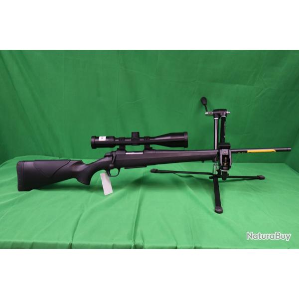 Carabine � verroue Browning Abolt 3 + .308Win + Kite K4 3-12X50