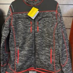 Veste Protos Inuit Pfanner