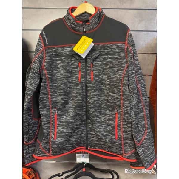 Veste Protos Inuit Pfanner