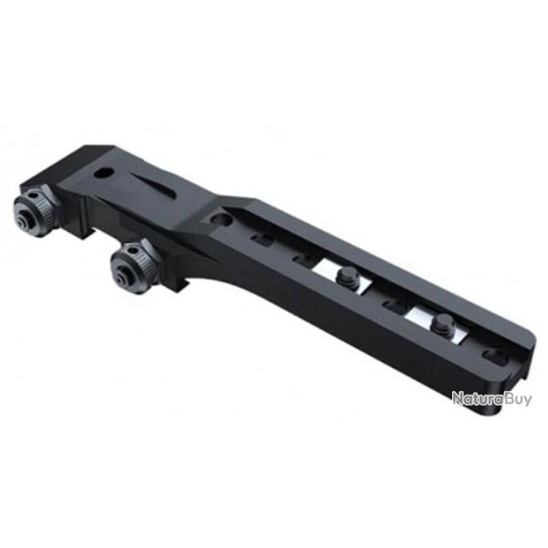 Pard montage fixe MT2