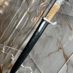 Dague Allemande extraseitengewehr