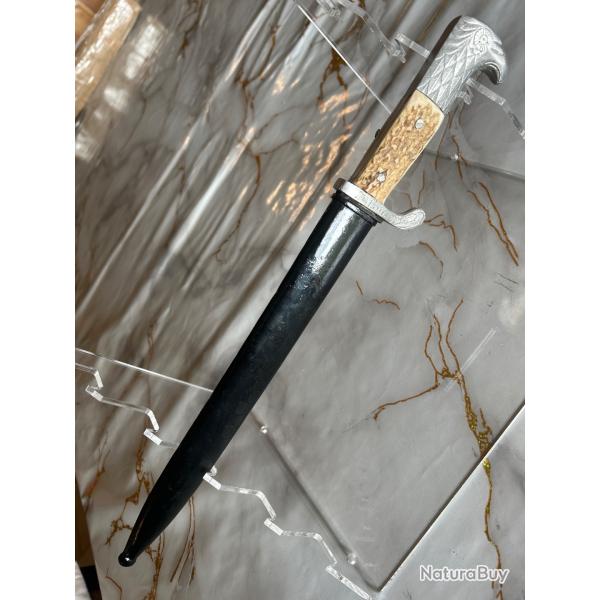 Dague Allemande extraseitengewehr