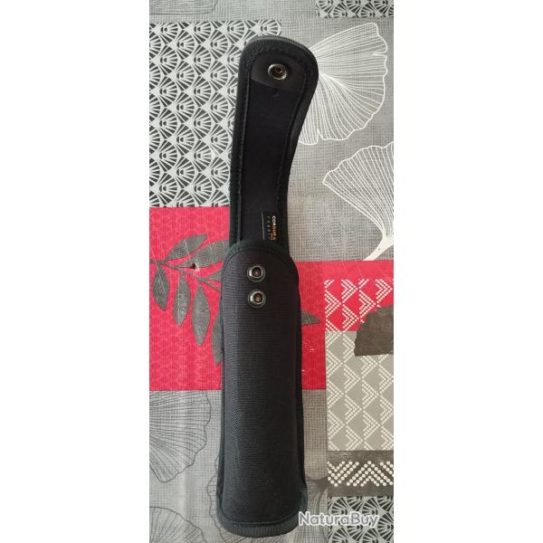 Porte a�rosol anti-agression