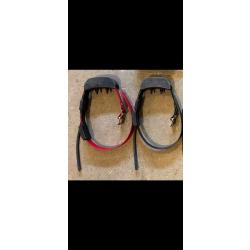 Collier rep&eacute;rage/dressage tek 2.0