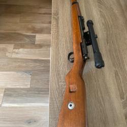 Norinco jw25 22lr