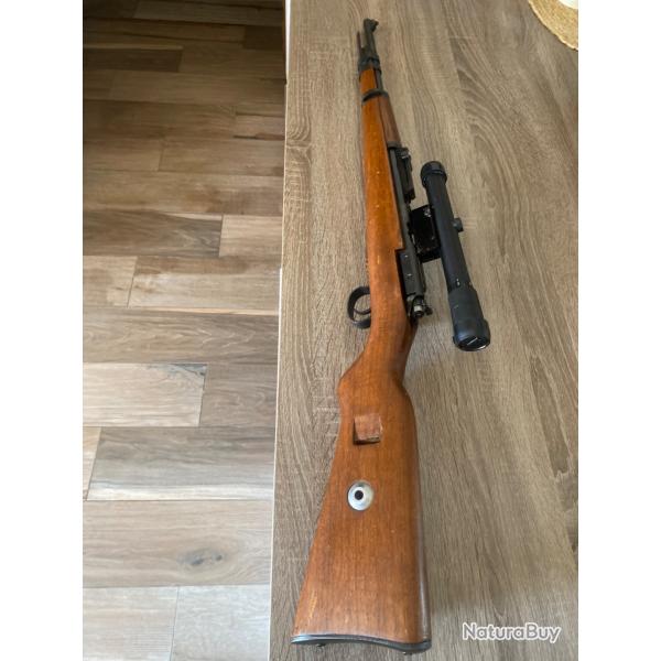Norinco jw25 22lr