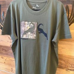 T-shirt Ibex ProHunt