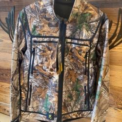 Veste r&eacute;versible Ultimate activ Browning