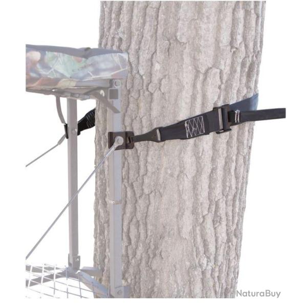 Sangle de remplacement Rivers Edge pour Treestand Big foot